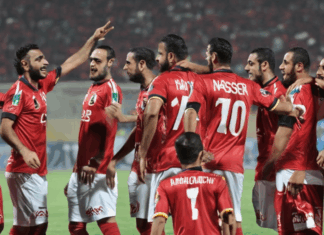 النادي الأهلي مدينة نصر: اكتشف أسرار نجاحه وجاذبيته الفريدة