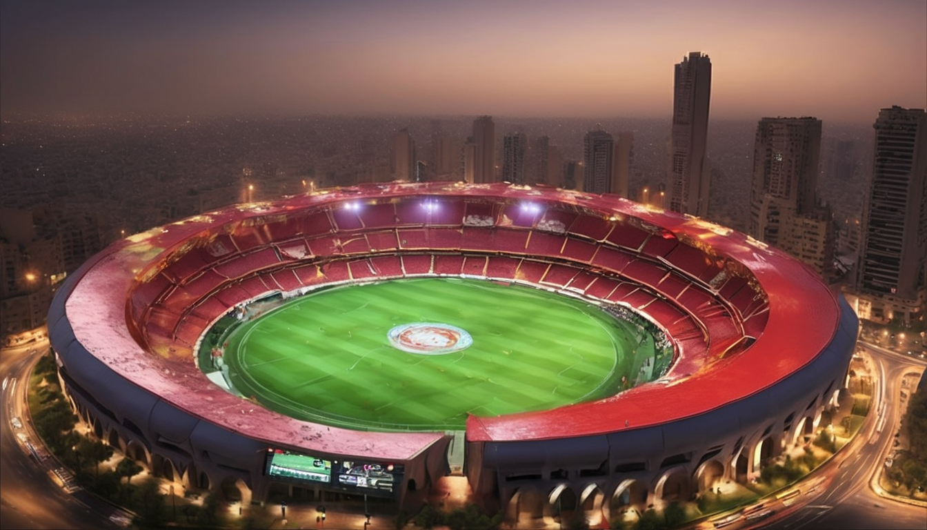 لماذا يعتبر النادي الأهلي مدينة نصر الخيار الأول لعشاق الرياضة والترفيه في القاهرة؟