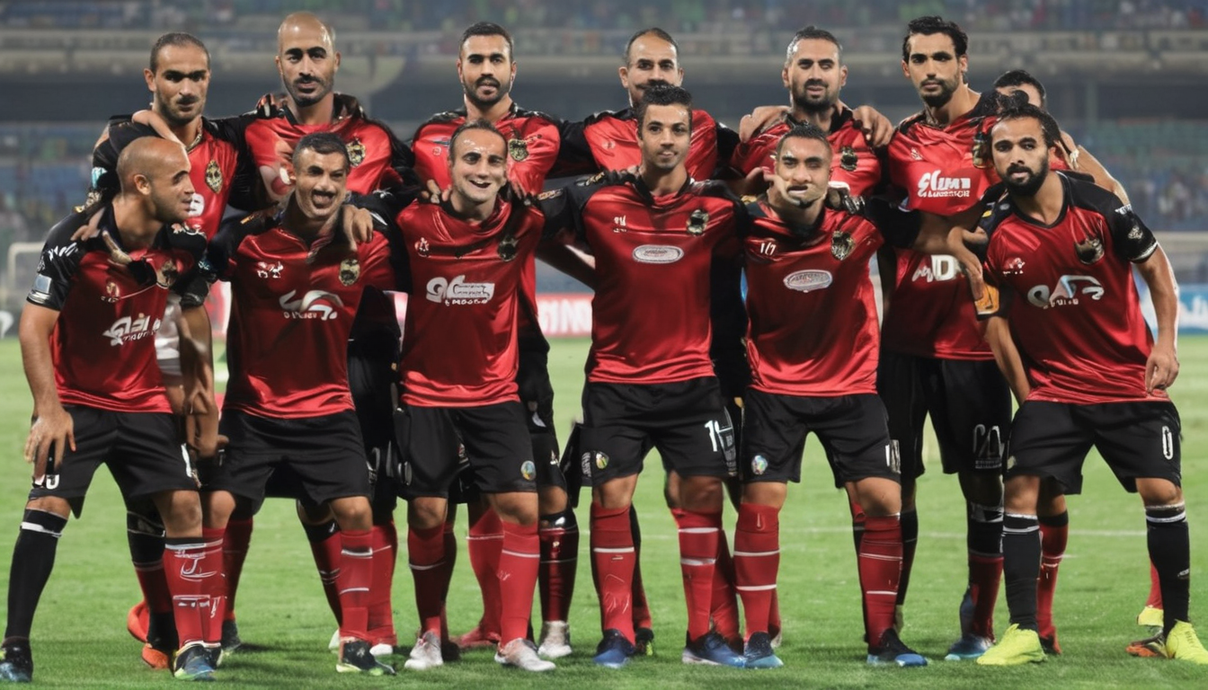 7 أسرار نجاح النادي الأهلي مدينة نصر التي تجعله يتفوق على منافسيه في عالم الرياضة