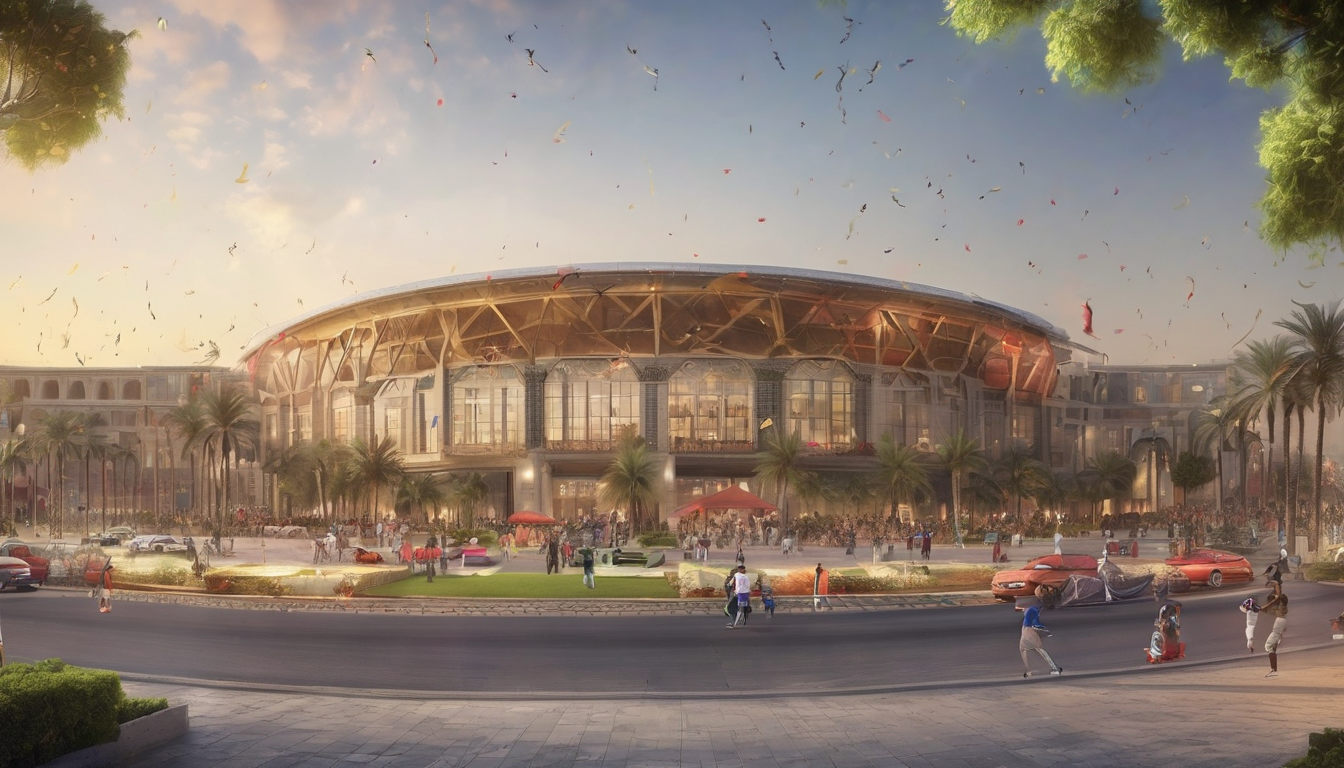 أبرز الفعاليات والأنشطة الحصرية في النادي الأهلي مدينة نصر التي لا تفوتها في 2024