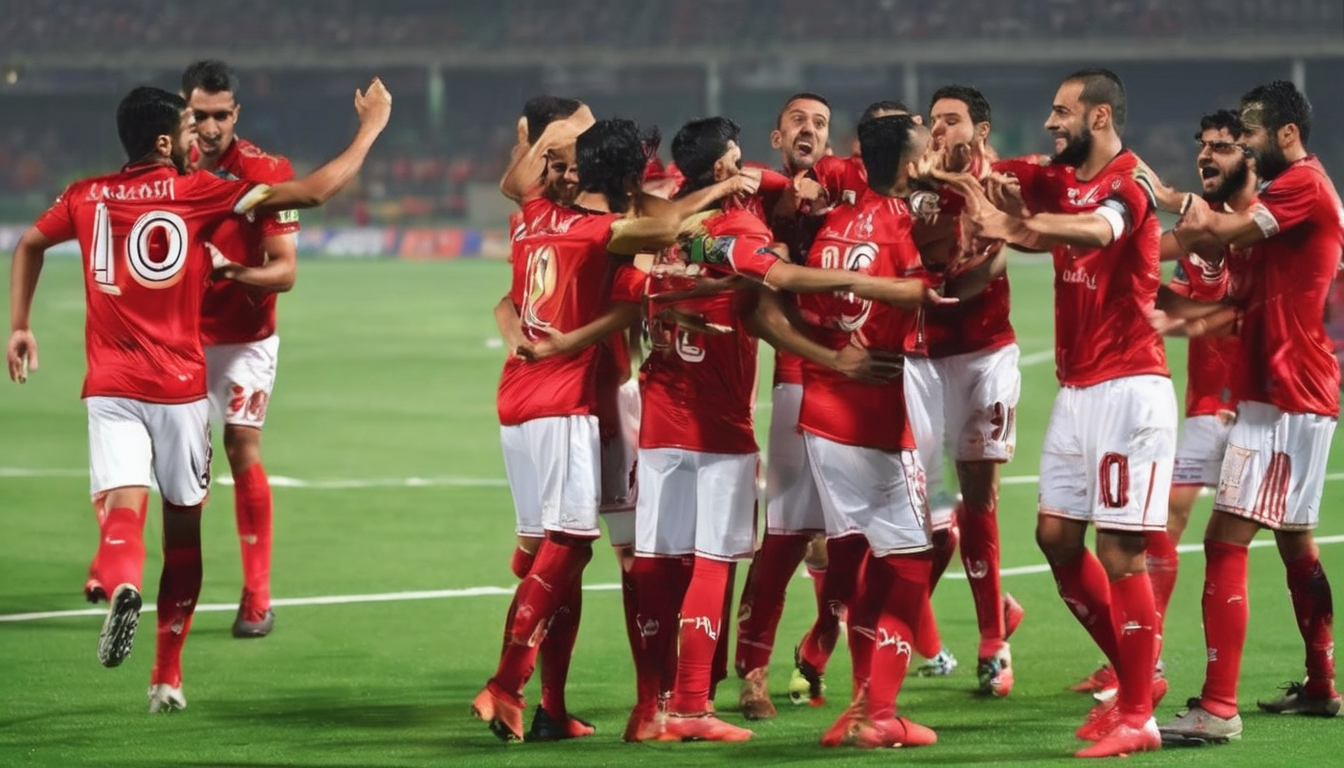 دليل شامل للاشتراك في النادي الأهلي مدينة نصر: خطوات، مميزات، وأسعار العضوية الحالية