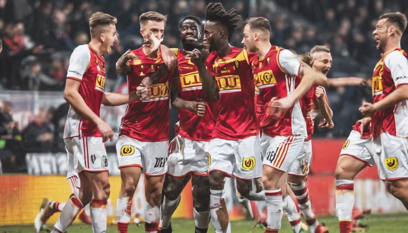 تحليل مفصل لأقوى 5 فرق في ترتيب الدوري البلجيكي ولماذا تستحق المتابعة