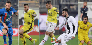 ترتيب هدافي الدوري الإيطالي: من يتصدر القائمة وما هي المفاجآت؟