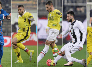 ترتيب هدافي الدوري الإيطالي: من يتصدر القائمة وما هي المفاجآت؟