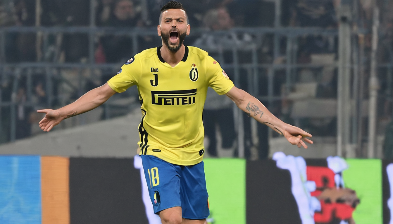 كيف تغير ترتيب هدافي الدوري الإيطالي هذا الموسم؟ مفاجآت وأسماء جديدة تستحق المتابعة