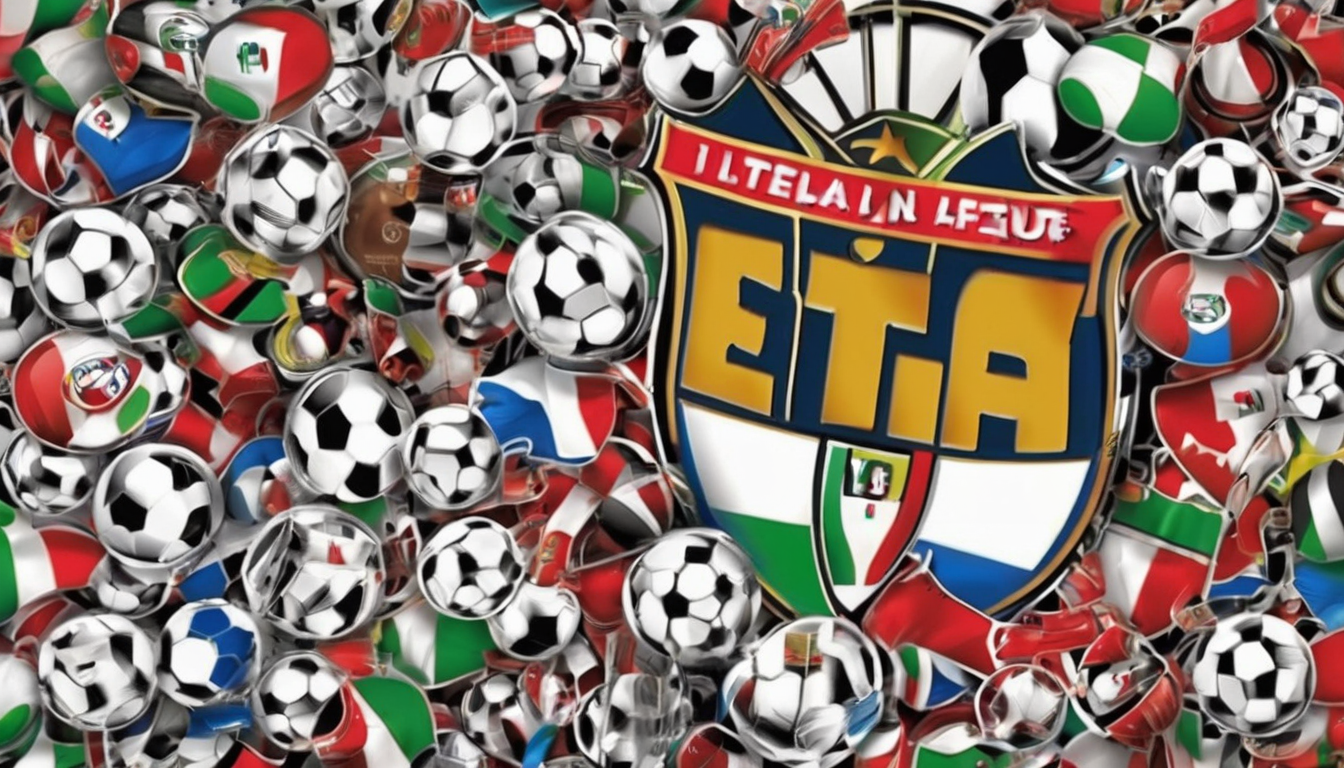 أسرار تفوق كبار هدافي الدوري الإيطالي: استراتيجيات اللعب وأبرز اللحظات الحاسمة