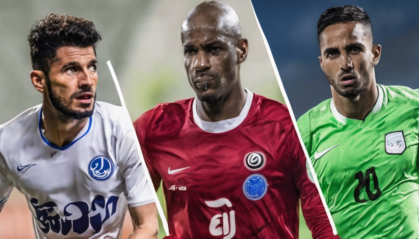 5 أسباب تجعل مباراة فيوتشر ضد الهلال أكثر اللقاءات المنتظرة في الموسم الحالي