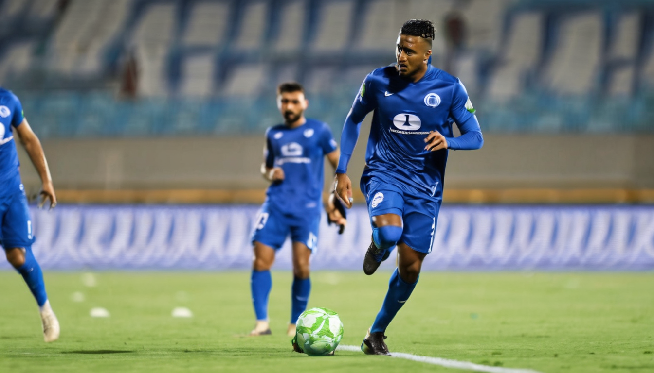 كيف يمكن لفيوتشر التغلب على الهلال في المواجهة الحاسمة؟ استراتيجيات وتكتيكات متوقعة