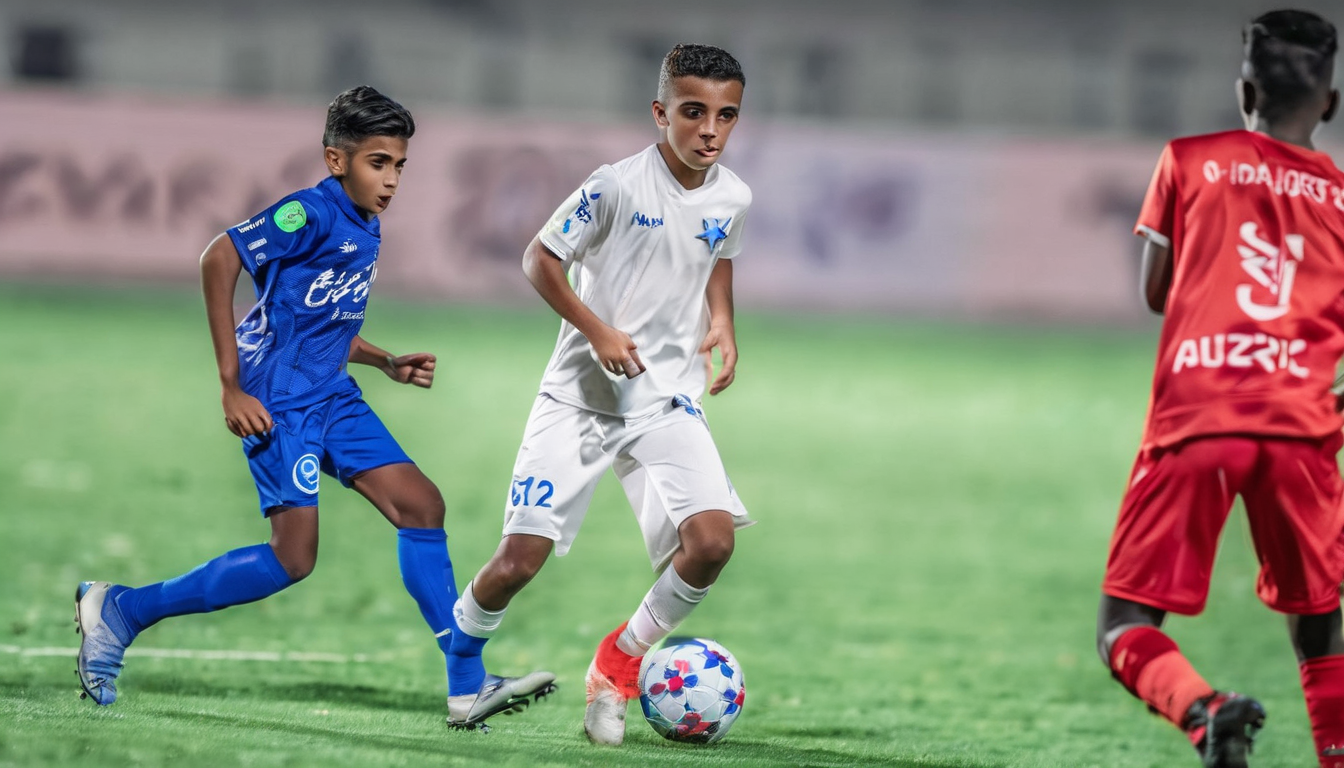 نجوم مباراة فيوتشر ضد الهلال: من سيتألق ويقود فريقه للنصر؟