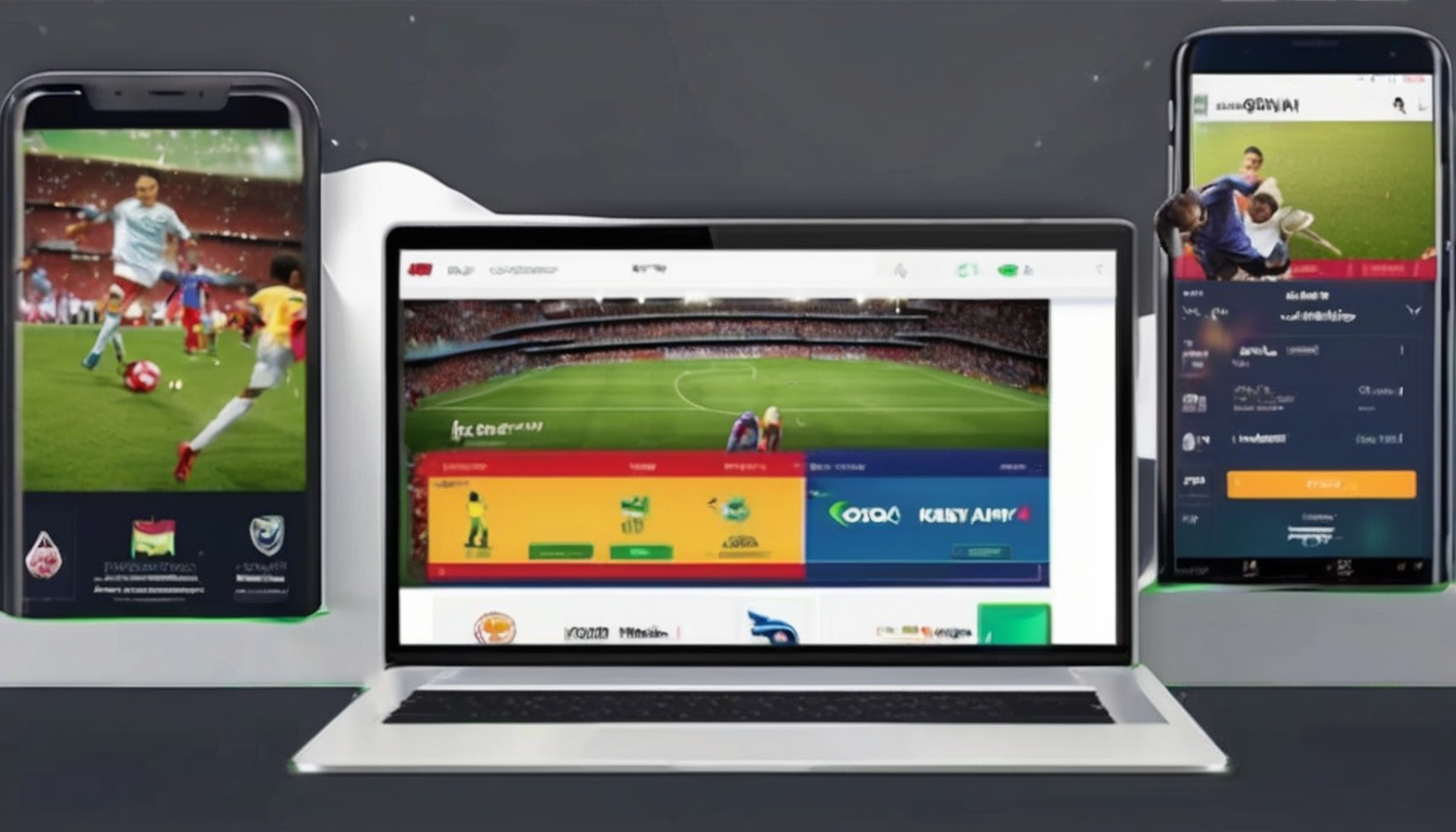 أفضل 5 طرق لمشاهدة مباريات كورة فور لايف مباشرة بجودة عالية ومجانا