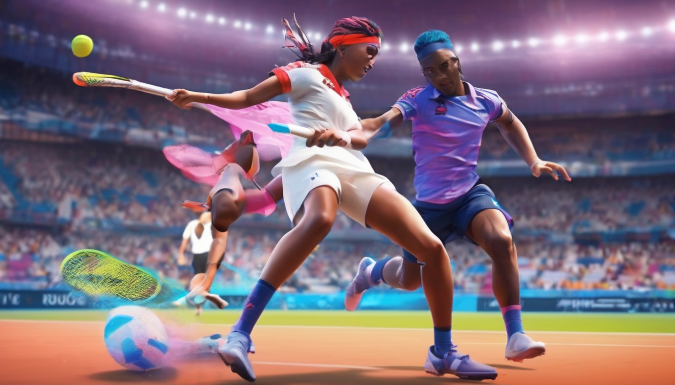 تحديثات كورة فور لايف 2024: كيف تستمتع بأحدث المباريات والأحداث الرياضية مباشرةً