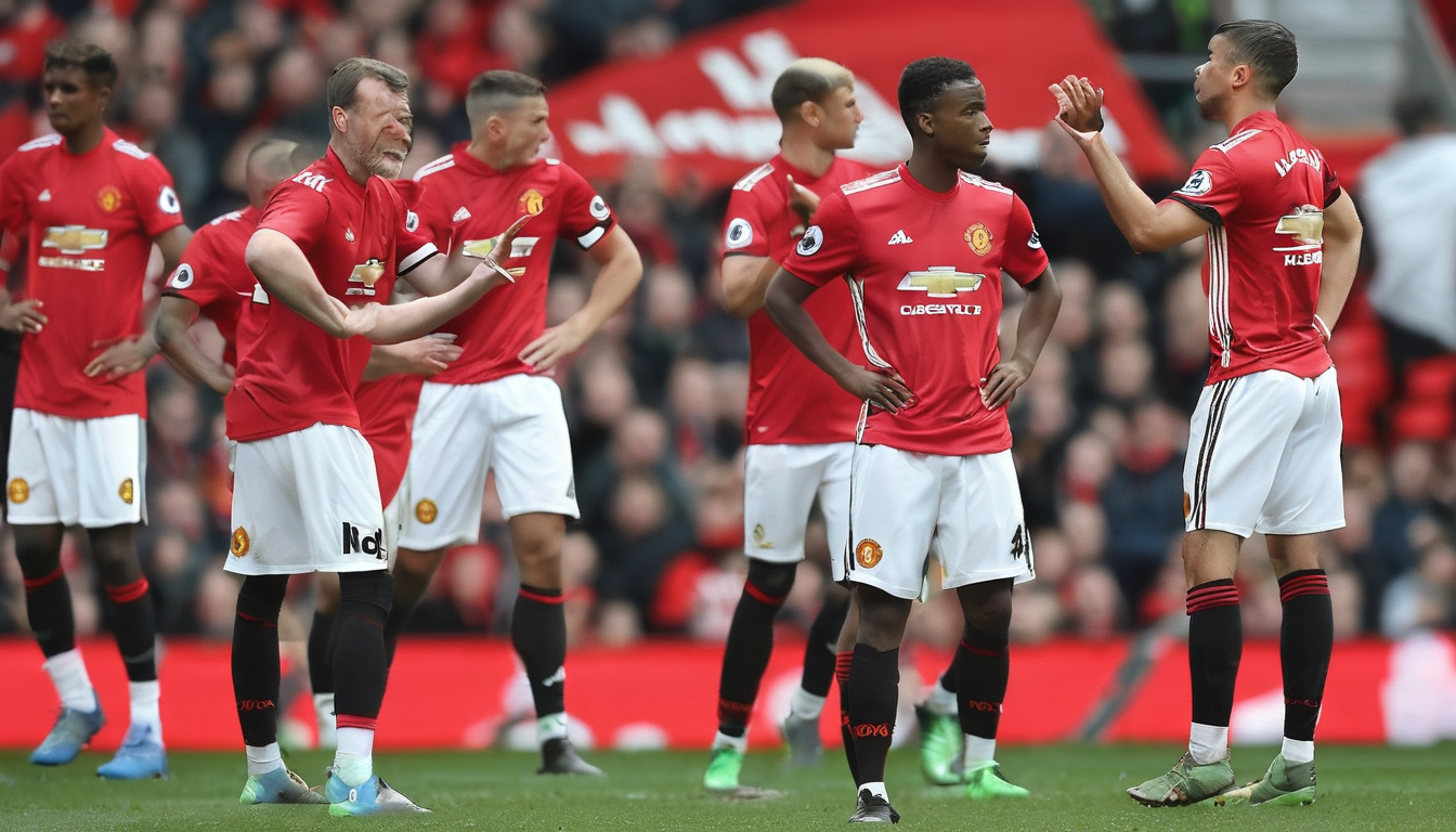 كيف ستؤثر ترتيبات مانشستر يونايتد الجديدة على أداء الفريق في الموسم القادم؟