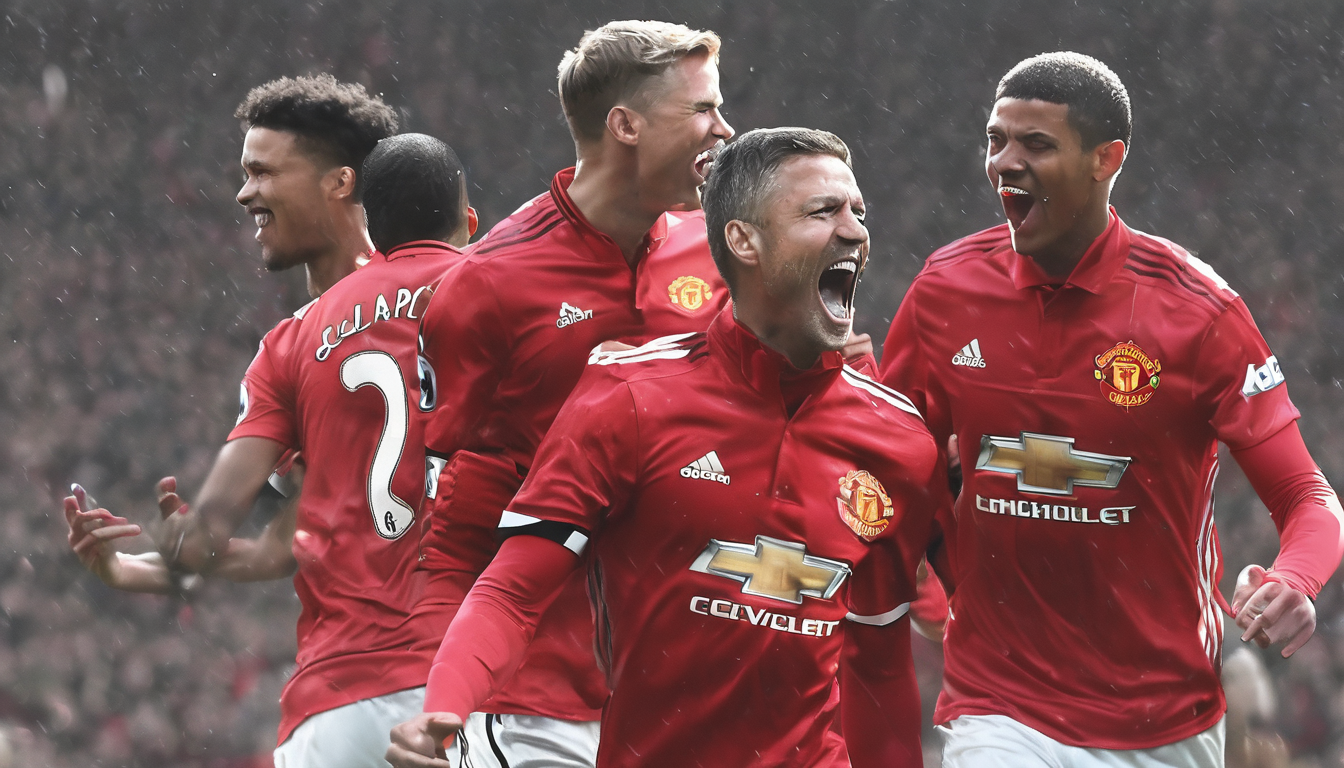 5 أسباب تجعل ترتيبات مانشستر يونايتد الجديدة نقطة تحول حاسمة في تاريخ النادي