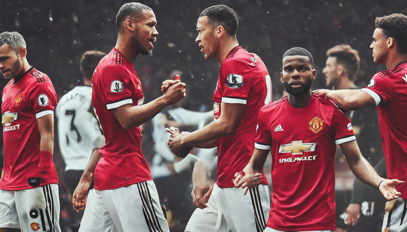 تحليل شامل لترتيبات مانشستر يونايتد الجديدة: هل ستعيد الفريق إلى القمة الأوروبية؟