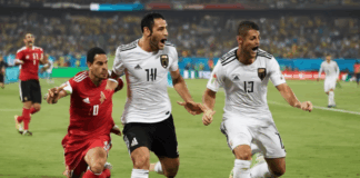 نتيجه مباراه مصر الان: تعرف على التفاصيل المثيرة والنتائج الحصرية