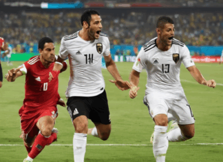 نتيجه مباراه مصر الان: تعرف على التفاصيل المثيرة والنتائج الحصرية