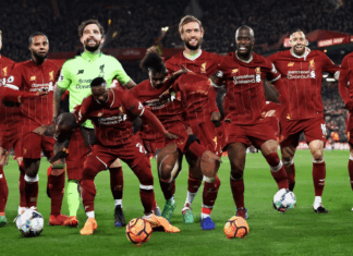 تشكيل ليفربول غدا: من سيقود الفريق في المواجهة الحاسمة؟