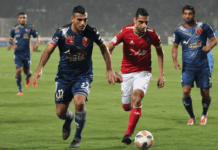 مباراة الأهلي اليوم الساعة كام والقنوات الناقلة: اكتشف التفاصيل الحصرية