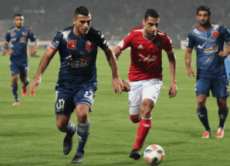 مباراة الأهلي اليوم الساعة كام والقنوات الناقلة: اكتشف التفاصيل الحصرية