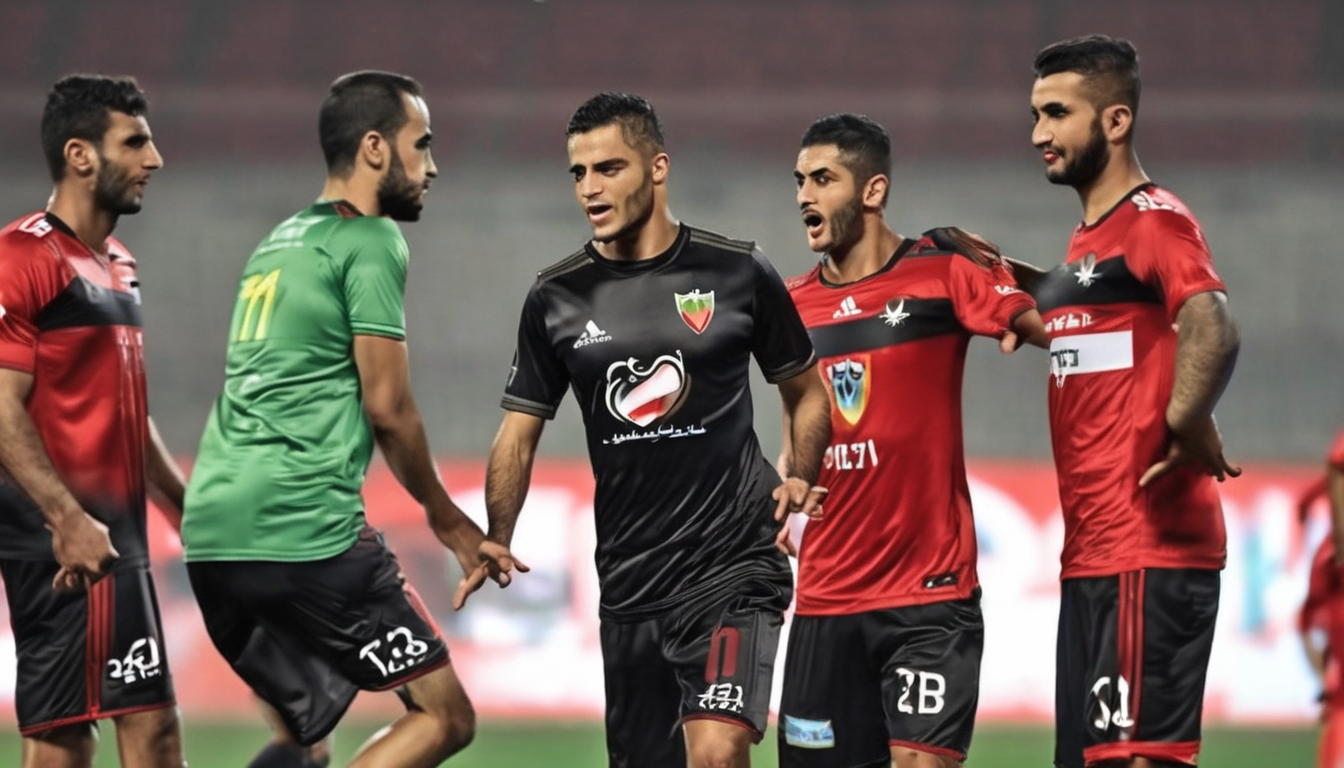 تعرف على موعد مباراة الأهلي اليوم بالتفصيل: الساعة والتوقيت المحلي والدولي