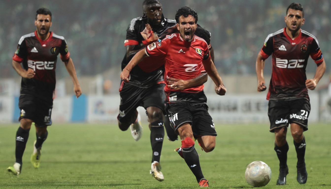 هل تستحق مباراة الأهلي اليوم المشاهدة؟ 7 أسباب تجعلها الحدث الرياضي الأبرز لهذا الأسبوع