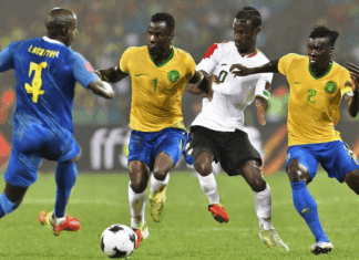 مباريات تصفيات أمم أفريقيا: هل تعرف أسرار المنافسة الحماسية؟