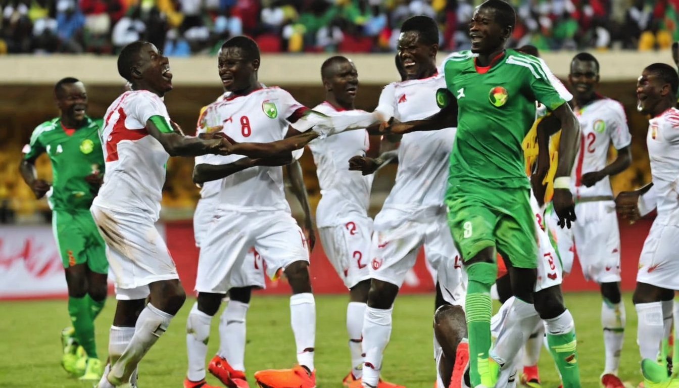 أسرار لا تعرفها عن مباريات تصفيات أمم أفريقيا: كيف يتأهل أفضل المنتخبات؟