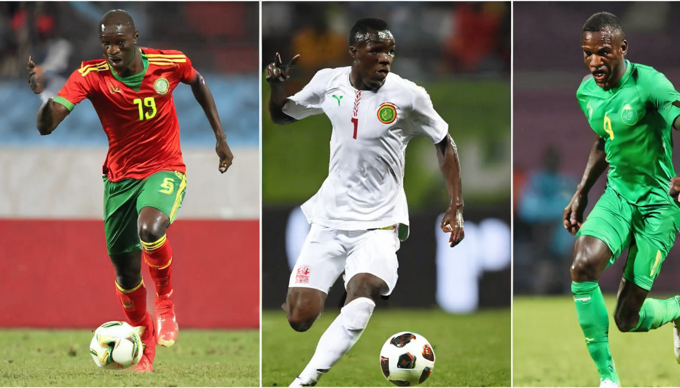 مباريات تصفيات أمم أفريقيا: أبرز اللاعبين الذين صنعوا الفارق وأسرار نجاحهم