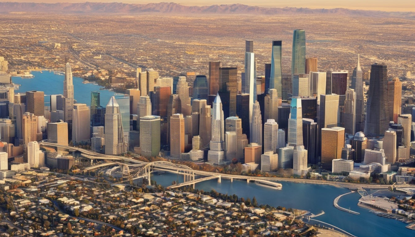 أسرار الفارق الزمني بين المدن الأمريكية: لماذا يختلف الوقت من نيويورك إلى لوس أنجلوس؟