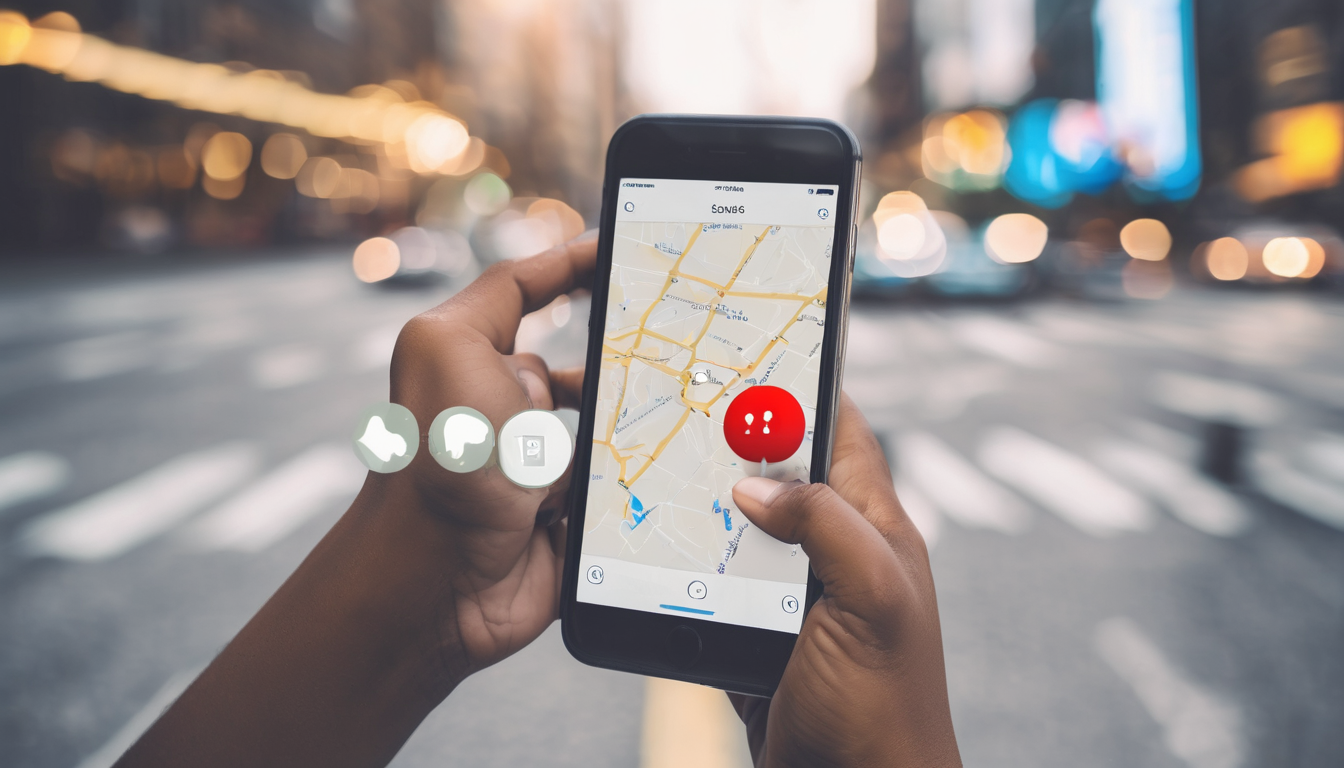 5 طرق سهلة للتحقق من الوقت الحقيقي في أمريكا باستخدام تطبيقات مجانية