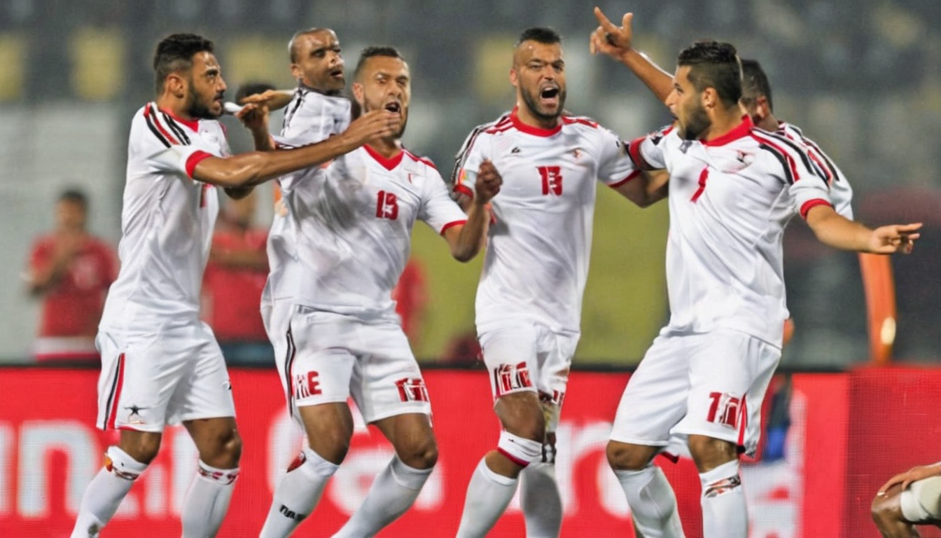 مجموعة الزمالك في بطولة افريقيا: هل تستعد للمفاجآت الكبرى؟ 3 كيف يستعد الزمالك لمواجهة الفرق القوية في مجموعة بطولة إفريقيا؟ استراتيجيات وتكتيكات