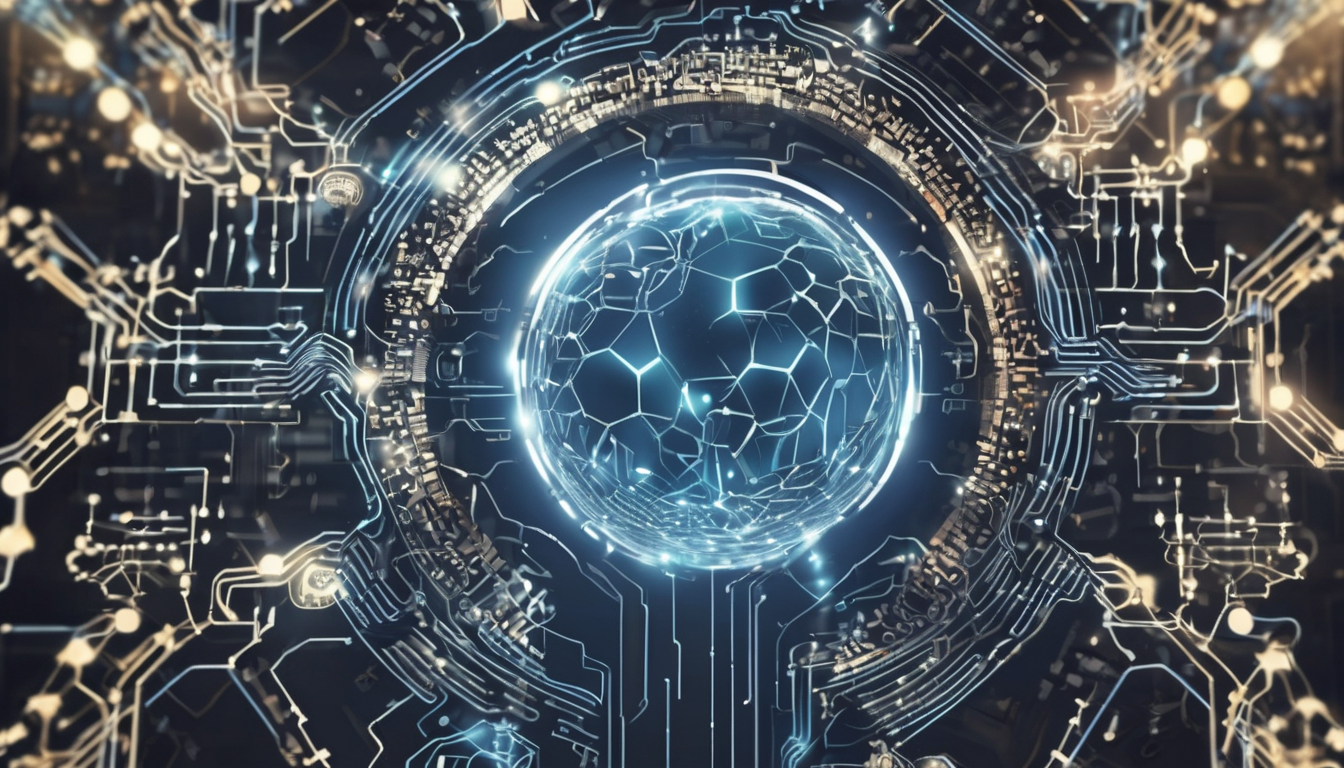 كيف يساهم "العربي فيصل" في تطوير الذكاء الاصطناعي وتحويل مستقبل التكنولوجيا في العالم العربي؟