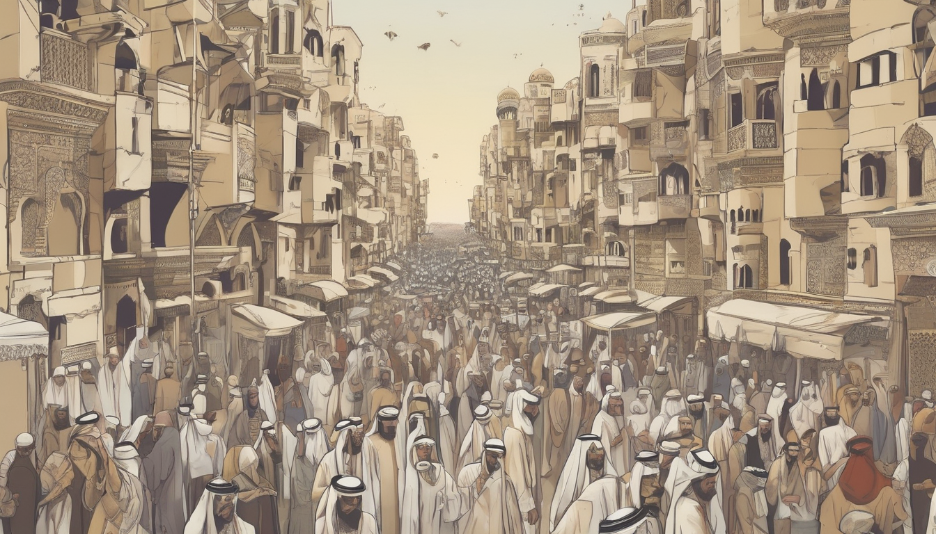 استراتيجيات "العربي فيصل" لتعزيز ريادة الأعمال التقنية في العالم العربي