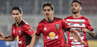 بث مباشر الاهلي وباتشوكا: كيف تشاهد المباراة بجودة عالية ومجانا؟