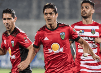 بث مباشر الاهلي وباتشوكا: كيف تشاهد المباراة بجودة عالية ومجانا؟