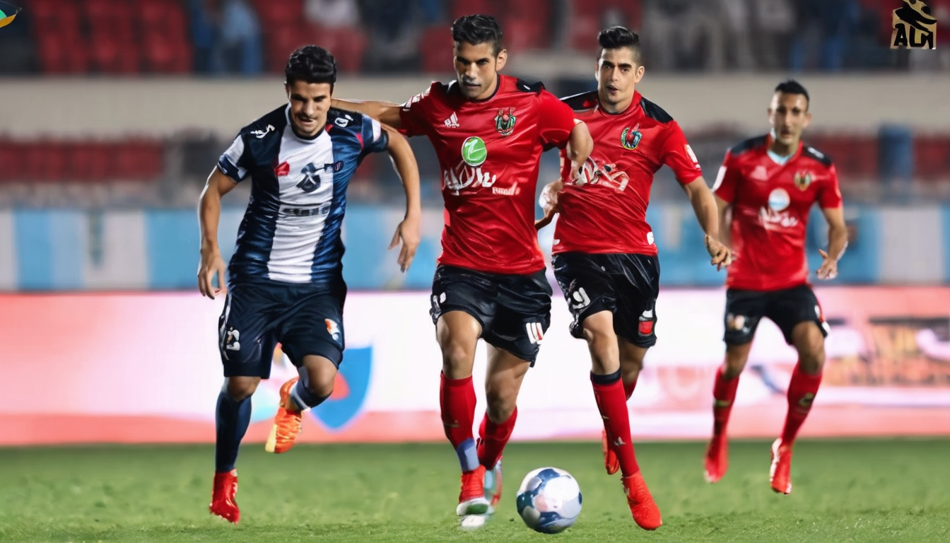 بث مباشر الاهلي وباتشوكا: كيف تشاهد المباراة بجودة عالية ومجانا؟ 4 نصائح مهمة للحصول على بث مباشر الأهلي وباتشوكا بدون تقطيع وبجودة ممتازة