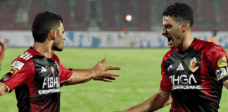 موعد مباراة الاهلى والترجى: متى ستقام ولماذا الجميع ينتظر؟