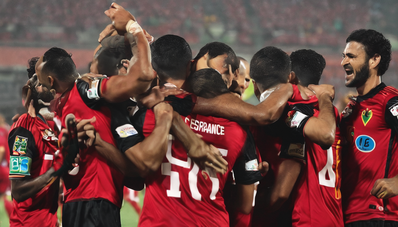 كيف تؤثر مباراة الأهلي والترجي القادمة على ترتيب الدوري ودوري أبطال أفريقيا؟ تحليل شامل