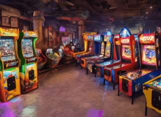 العاب صالات الزمالك: اكتشف أفضل الألعاب الممتعة والمثيرة