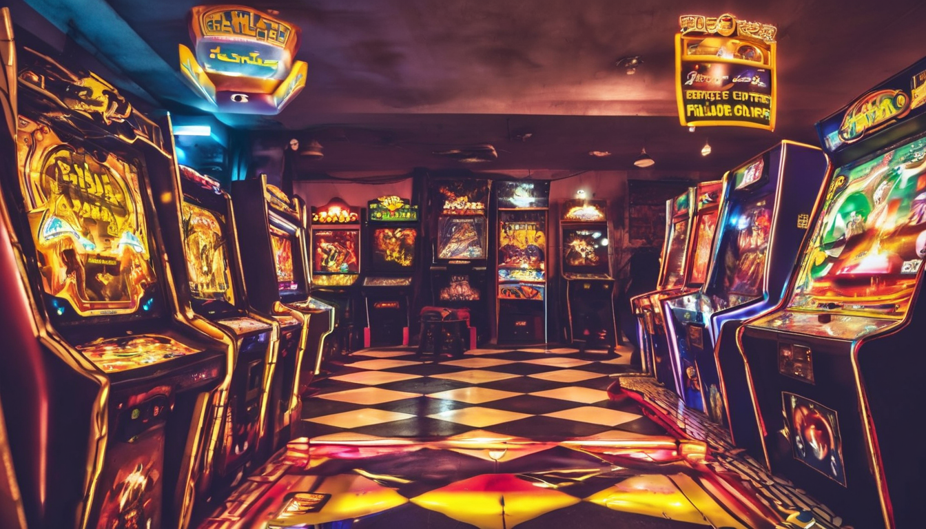 دليلك الشامل لألعاب صالات الزمالك: نصائح وأسرار للاستمتاع بأقصى درجات المرح