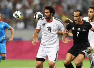مباراة منتخب مصر الاوليمبى: هل ستكون مواجهة الحسم الكبرى؟