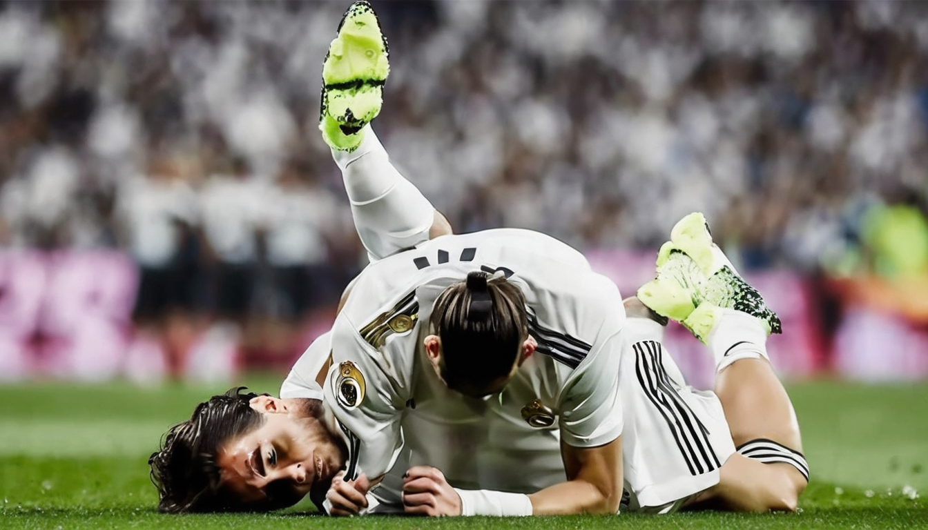 5 أسباب رئيسية وراء نتيجة مباراة الريال الأخيرة وكيف أثرت على الفريق