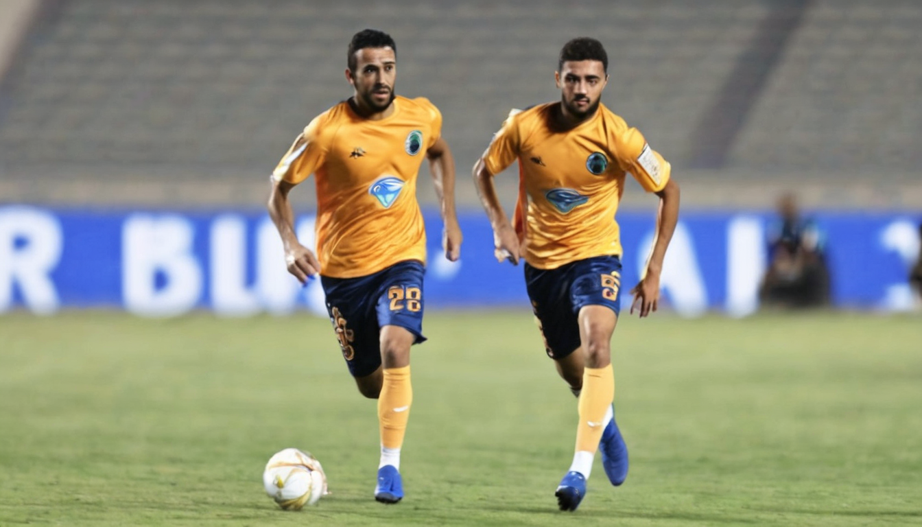 هل تعرف قصة انتقالات اللاعبين في اخبار الاسماعيلى الجديدة هذا الموسم؟