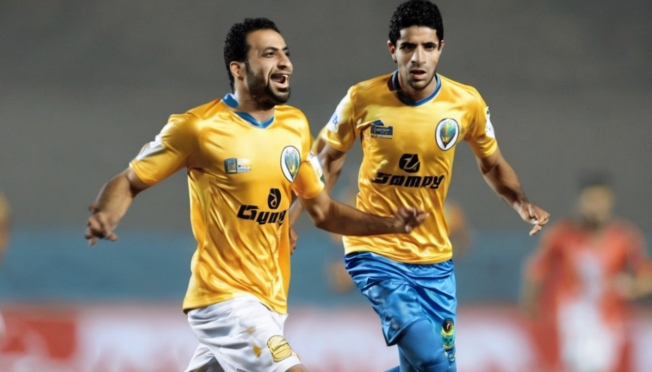 5 أسباب وراء تصدر اخبار الاسماعيلى الجديدة المشهد الرياضي المصري حالياً