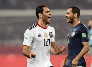 القناة الناقلة لمباراة مصر: كيف تشاهد المباراة بجودة عالية؟