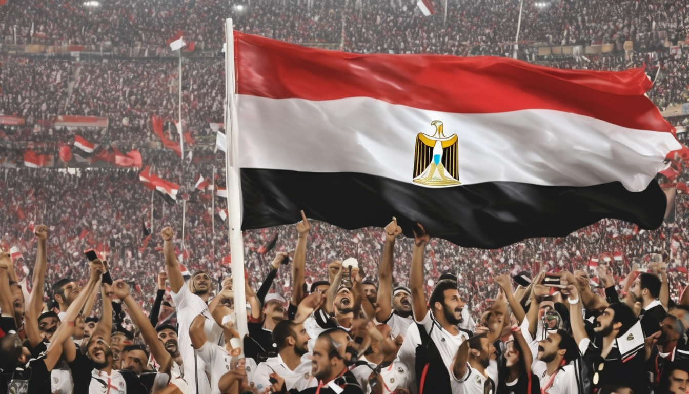 5 طرق سهلة لمتابعة مباراة مصر على القنوات المفتوحة والمشفرة بدقة عالية