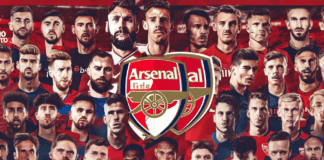 مشاهده مباراه الارسنال اليوم: كيف تشاهد بث مباشر بجودة عالية؟