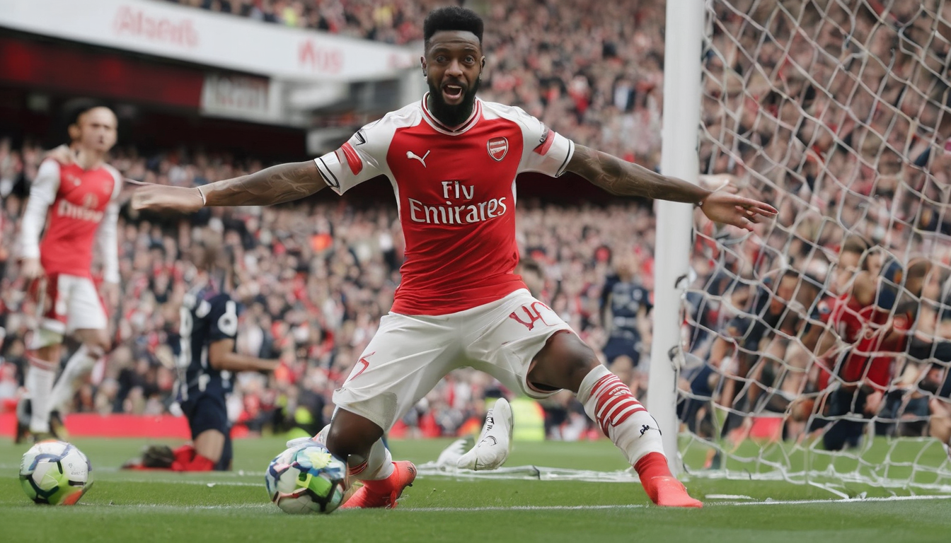 كيف تختار منصات مشاهدة مباراة الارسنال اليوم عبر الإنترنت بأفضل تجربة مشاهدة