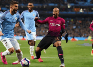 مباراة مانشستر سيتي القادمة: مفاجآت وتفاصيل لا تعرفها بعد
