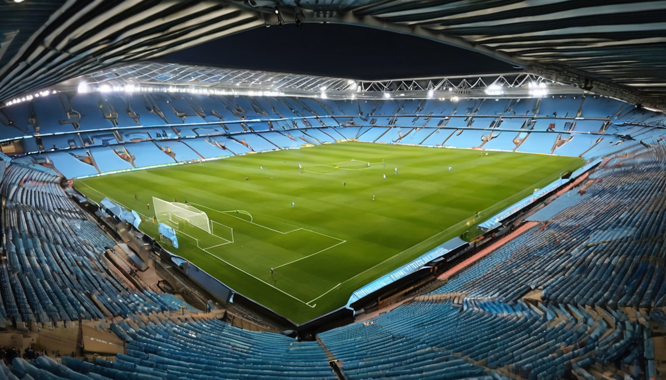 أبرز المفاجآت المنتظرة في مباراة مانشستر سيتي القادمة: هل ستغير قواعد اللعبة؟